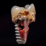  آنالیز اولیه ایمپلنت های دندانی
